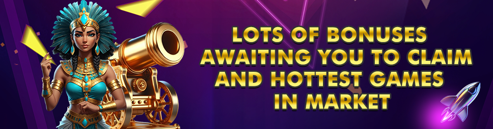 Australia Hot Games Site